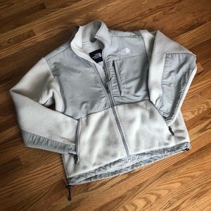 Women’s Fleece North Face